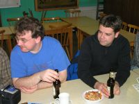 Adventsfeier 2006 14
